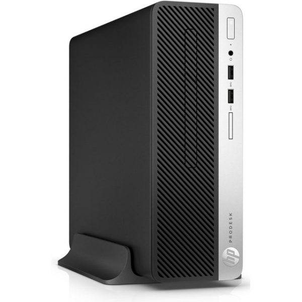 PC HP PRODESK 400 SFF G7 i7-10700 8GB 512GB WiFi 6 2×2 W10PRO 1-1-1 VGA –  POS Home