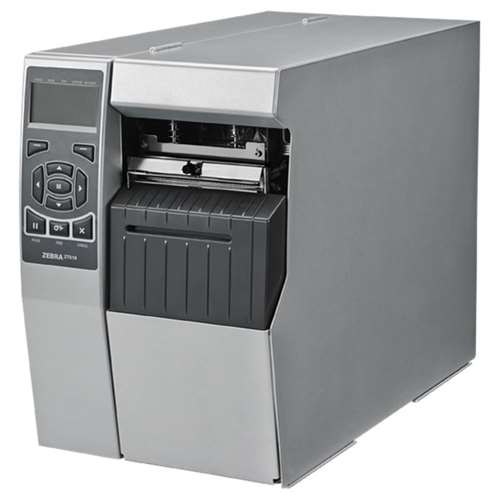 IMPRESORA DE ETIQUETAS ZEBRA ZT510, TT,TD,4″,USB,LAN,BT – POS Home